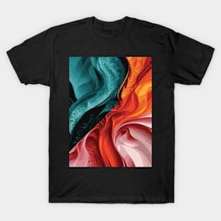 Colorful T-Shirt